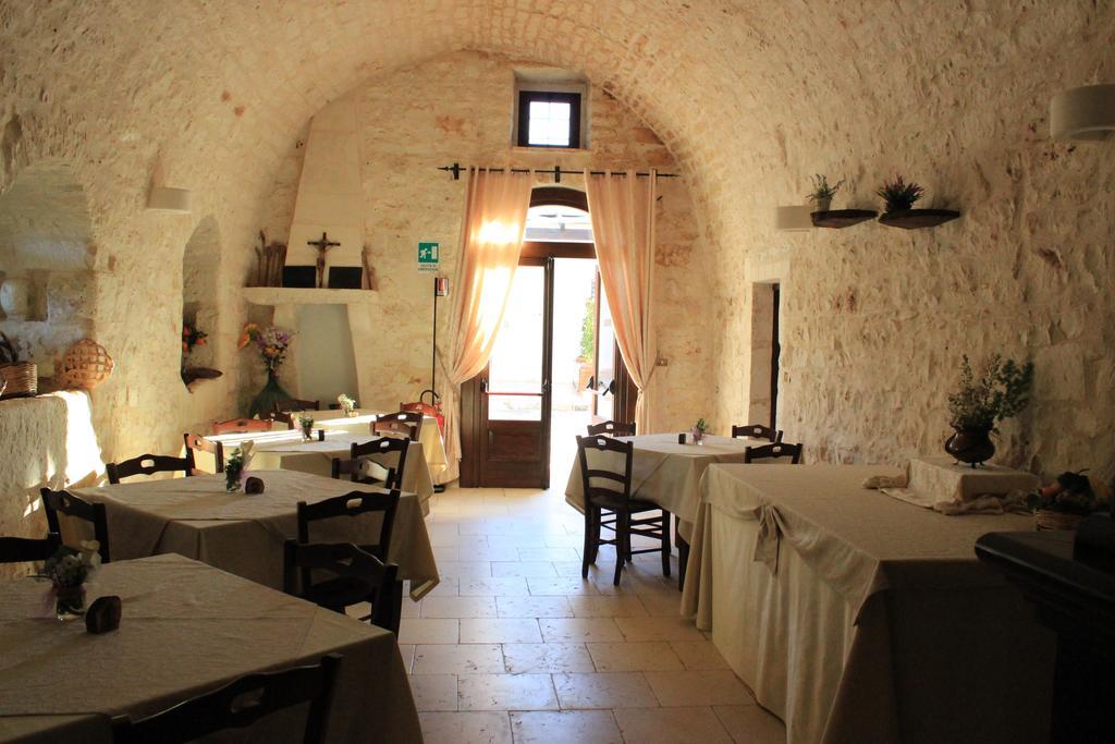 Masseria Valente Ostuni Exterior photo