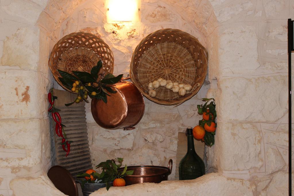 Masseria Valente Ostuni Exterior photo
