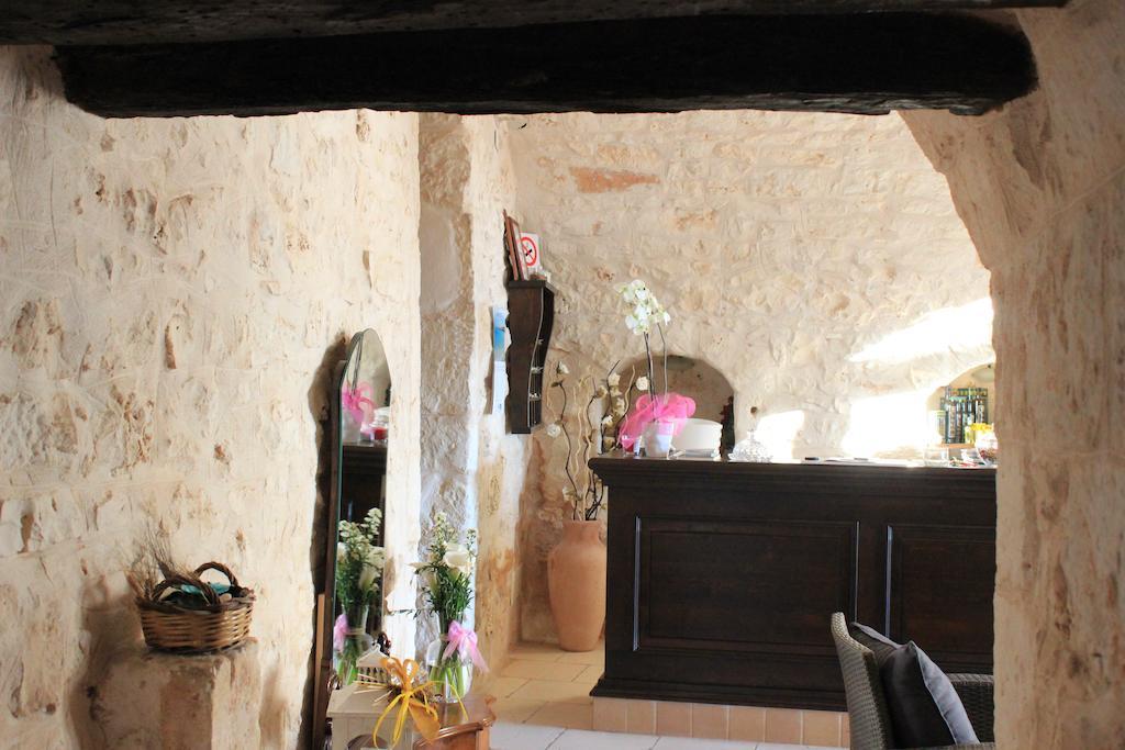 Masseria Valente Ostuni Exterior photo